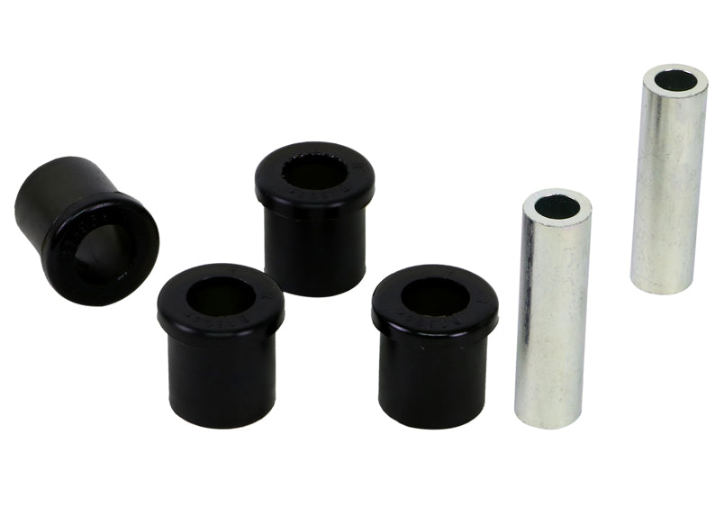 Control Arm Lower - Inner Bushing Kit - W51393