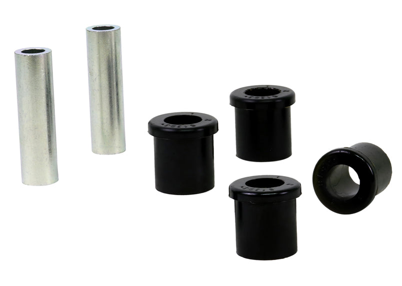 Control Arm Lower - Inner Bushing Kit - W51393