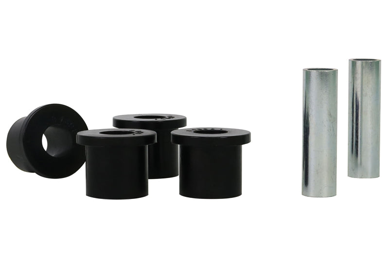 Control Arm Lower - Inner Bushing Kit - W51398