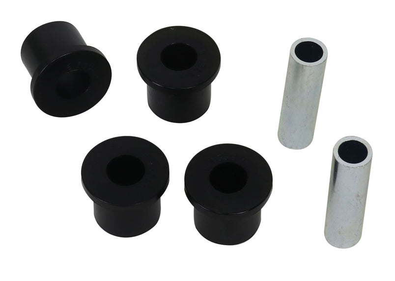 Control Arm Lower - Inner Bushing Kit - W51398