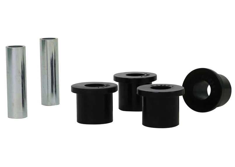 Control Arm Lower - Inner Bushing Kit - W51398