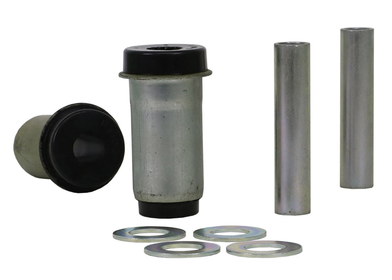 Control Arm Lower - Inner Bushing Kit - W51402