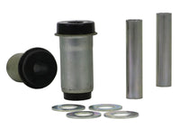 Control Arm Lower - Inner Bushing Kit - W51402