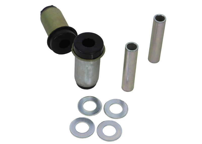 Control Arm Lower - Inner Bushing Kit - W51402