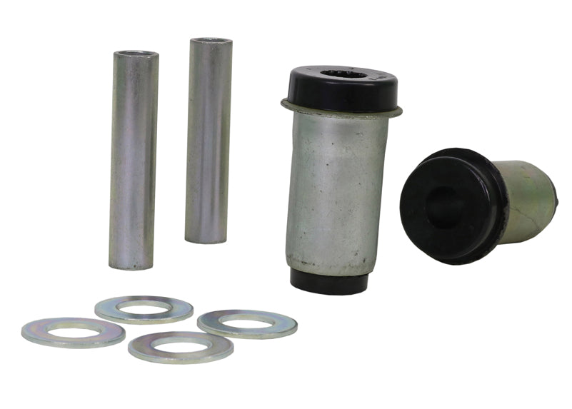Control Arm Lower - Inner Bushing Kit - W51402