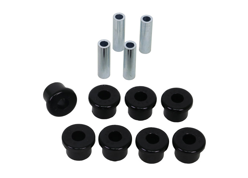 Control Arm Upper - Bushing Kit - W51417