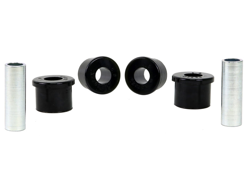 Control Arm Lower - Inner Front Bushing Kit - W51450A