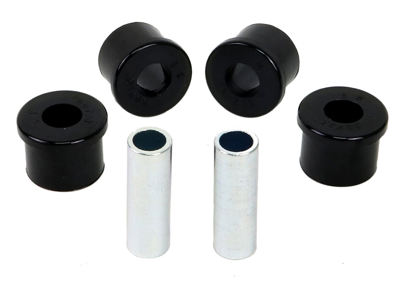 Control Arm Lower - Inner Front Bushing Kit - W51450A