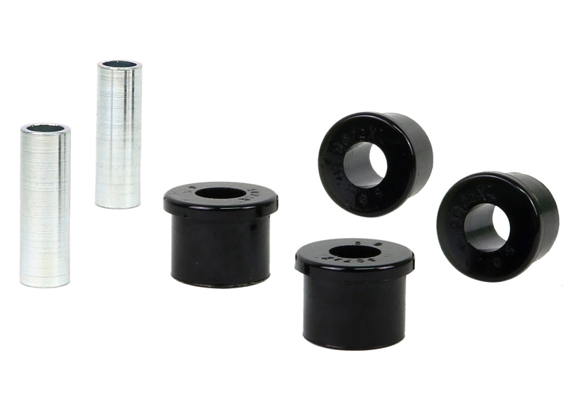 Control Arm Lower - Inner Front Bushing Kit - W51450A