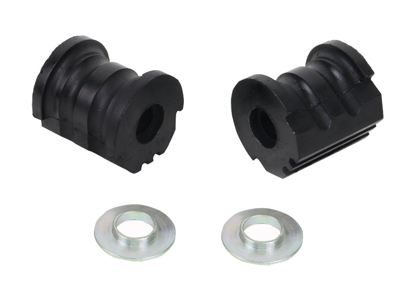 Control Arm Lower - Inner Rear Bushing Kit - W51451A