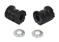 Control Arm Lower - Inner Rear Bushing Kit - W51451A