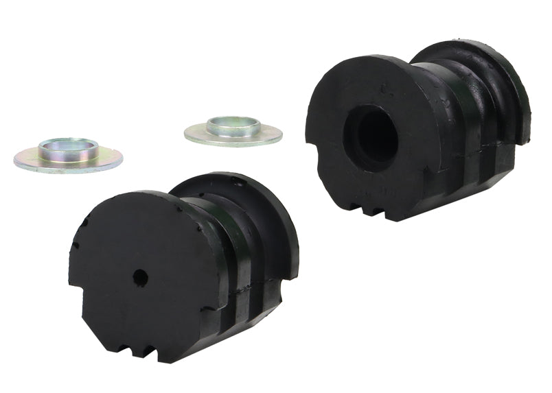 Control Arm Lower - Inner Rear Bushing Kit - W51451A