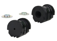 Control Arm Lower - Inner Rear Bushing Kit - W51451A