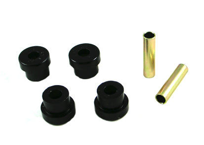 Control Arm Lower - Inner Bushing Kit - W51453