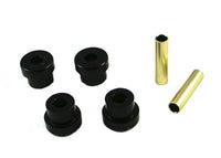 Control Arm Lower - Inner Bushing Kit - W51453