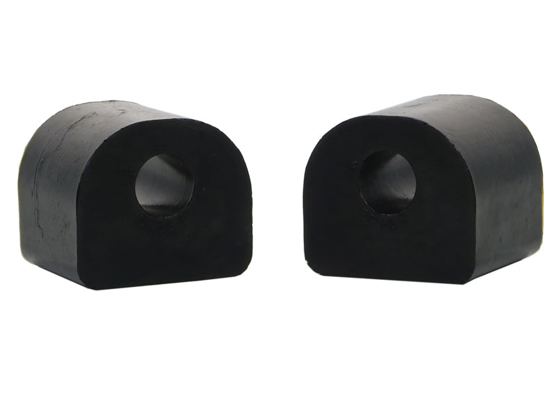 Control Arm Lower - Inner Rear Bushing Kit - W51459
