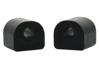 Control Arm Lower - Inner Rear Bushing Kit - W51459