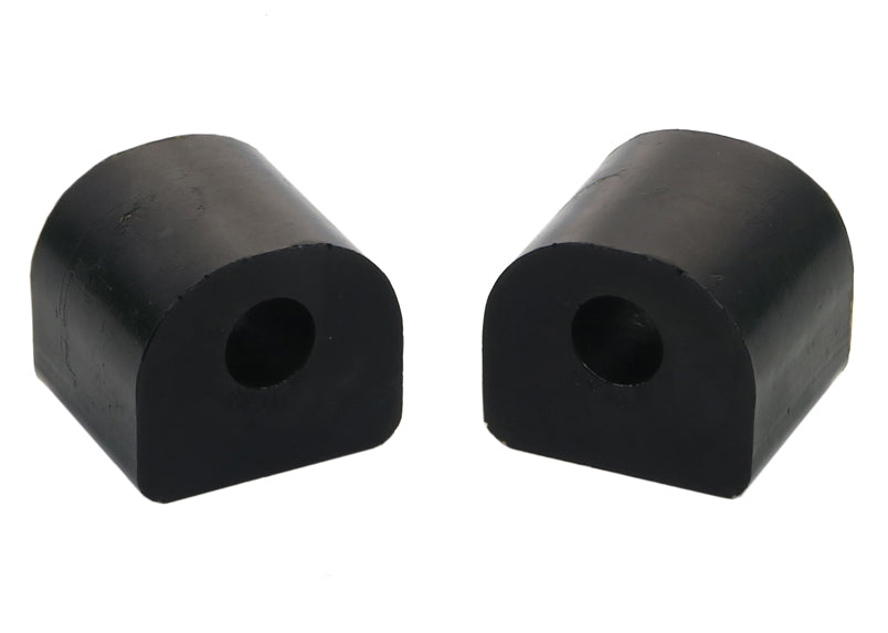 Control Arm Lower - Inner Rear Bushing Kit - W51459