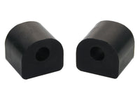 Control Arm Lower - Inner Rear Bushing Kit - W51459