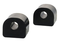 Control Arm Lower - Inner Rear Bushing Kit - W51459