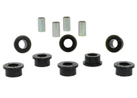 Control Arm Upper - Bushing Kit - W51511