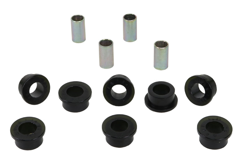 Control Arm Upper - Bushing Kit - W51511