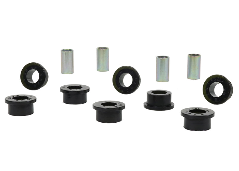 Control Arm Upper - Bushing Kit - W51511