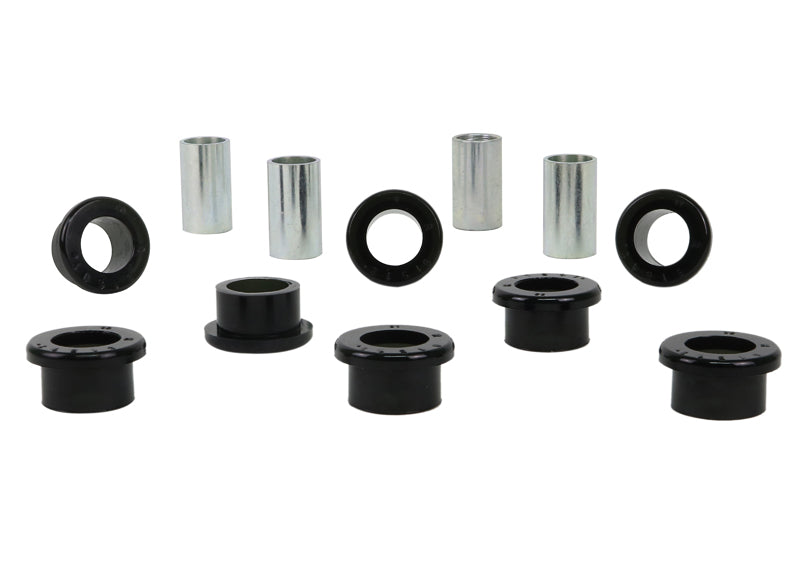 Control Arm Lower - Inner Bushing Kit - W51512
