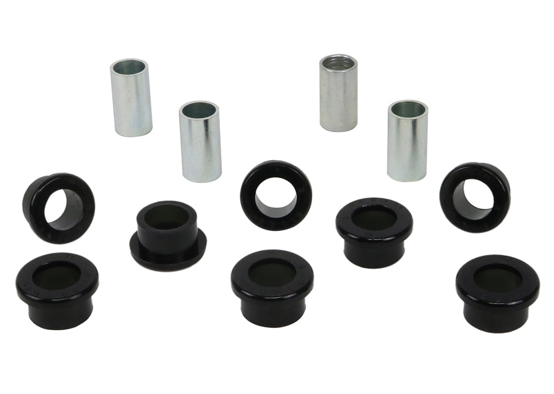 Control Arm Lower - Inner Bushing Kit - W51512