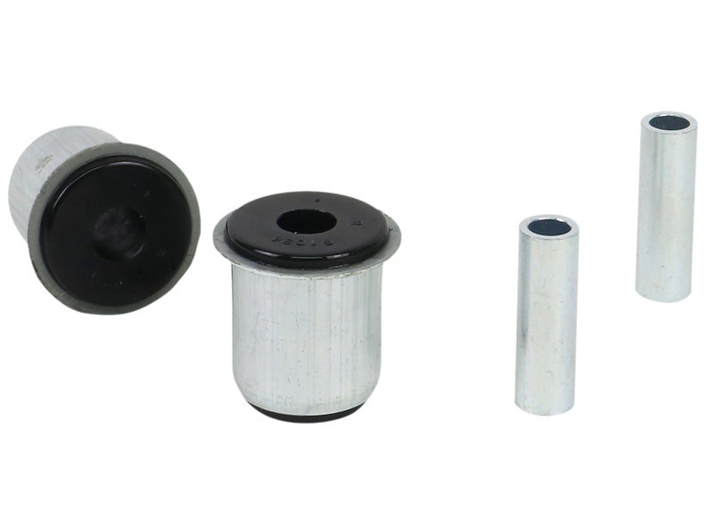 Control Arm Lower - Bushing Kit - W51514