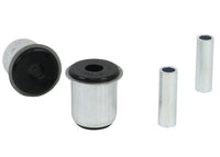 Control Arm Lower - Bushing Kit - W51514