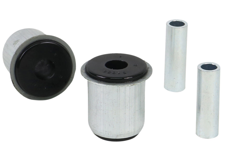 Control Arm Lower - Bushing Kit - W51514