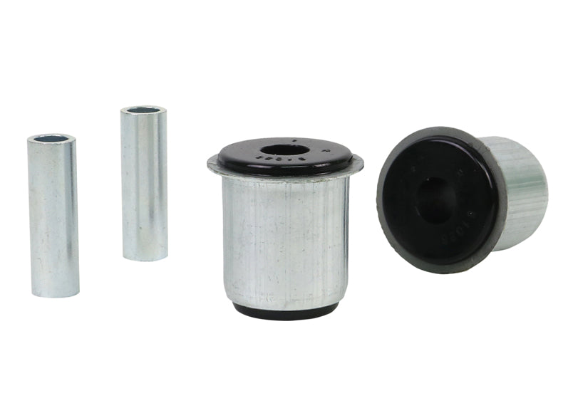 Control Arm Lower - Bushing Kit - W51514
