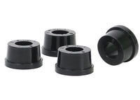 Control Arm Upper - Outer Bushing Kit - W51525