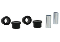 Control Arm Lower - Inner Bushing Kit - W51546