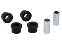 Control Arm Lower - Inner Bushing Kit - W51546