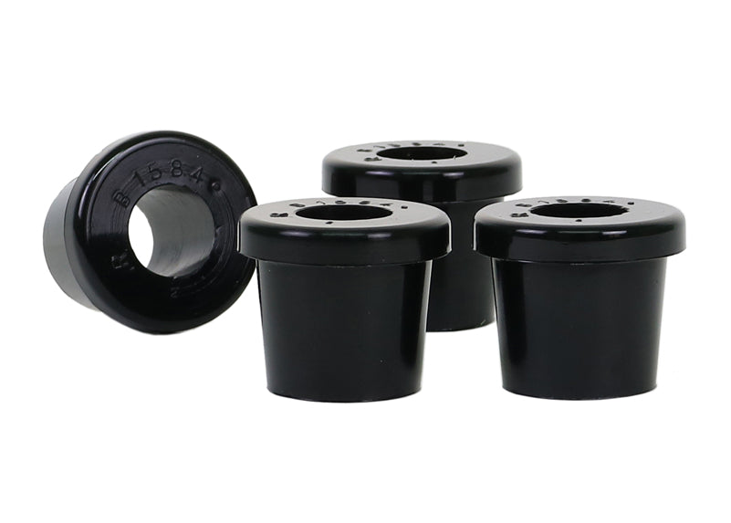 Control Arm Lower - Inner Bushing Kit - W51584