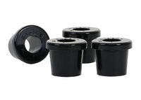 Control Arm Lower - Inner Bushing Kit - W51584
