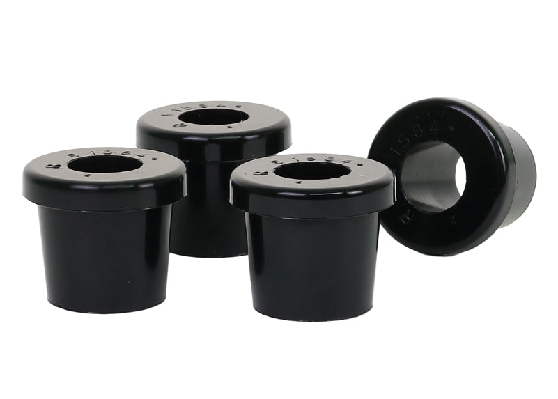 Control Arm Lower - Inner Bushing Kit - W51584