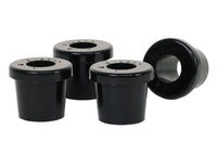 Control Arm Lower - Inner Bushing Kit - W51584
