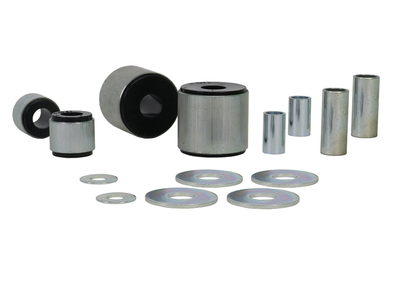 Control Arm Lower - Inner Rear Bushing Kit - W51590