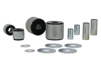 Control Arm Lower - Inner Rear Bushing Kit - W51590