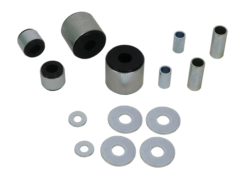 Control Arm Lower - Inner Rear Bushing Kit - W51590