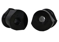 Control Arm Lower - Inner Rear Bushing Kit - W51592