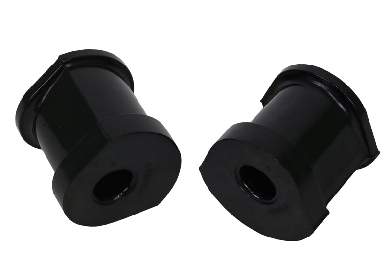 Control Arm Lower - Inner Rear Bushing Kit - W51592