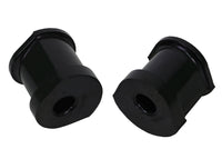 Control Arm Lower - Inner Rear Bushing Kit - W51592