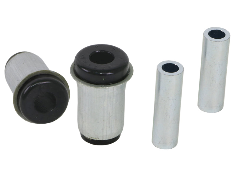 Control Arm Lower - Inner Bushing Kit - W51593