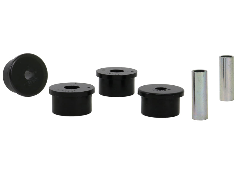 Control Arm Lower Front - Inner Bushing Kit - W51595