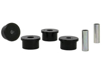 Control Arm Lower Front - Inner Bushing Kit - W51595