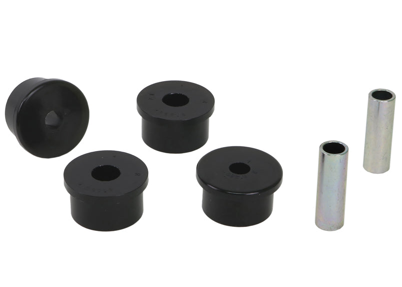 Control Arm Lower Front - Inner Bushing Kit - W51595